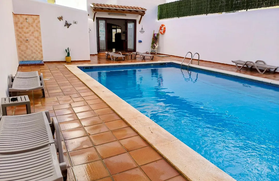 Hostal Horizonte-1