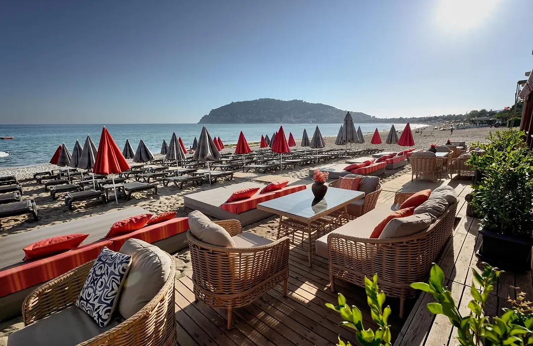 Elysee Rive Hotel-1