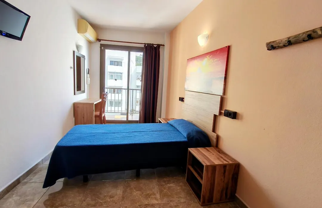 Hostal Horizonte-1