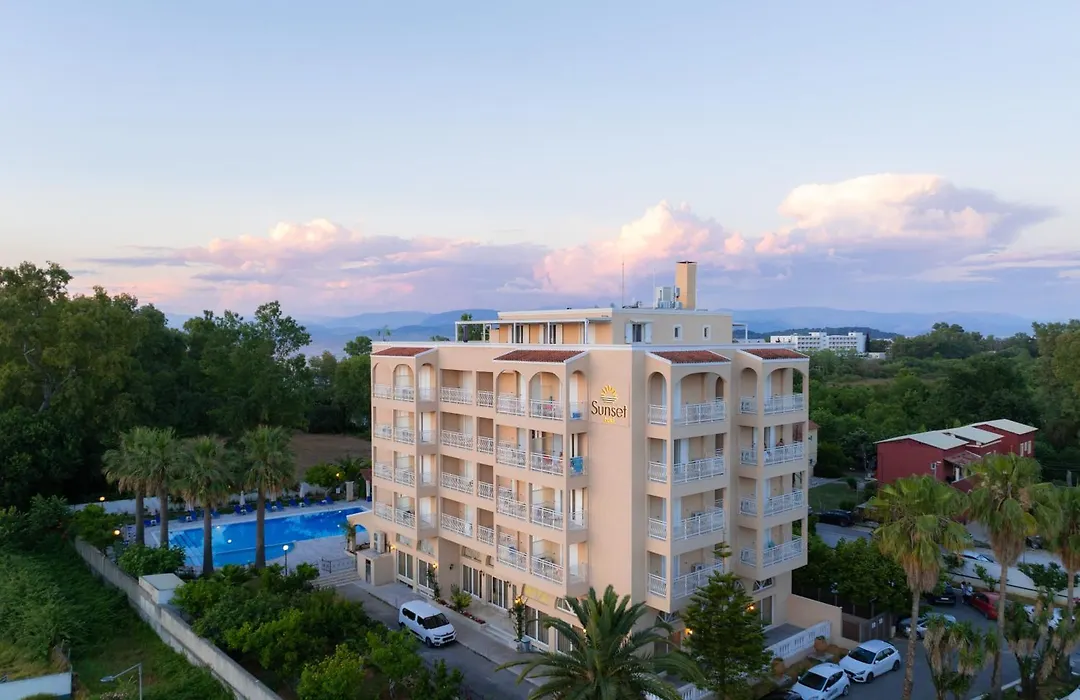Sunset Hotel-1