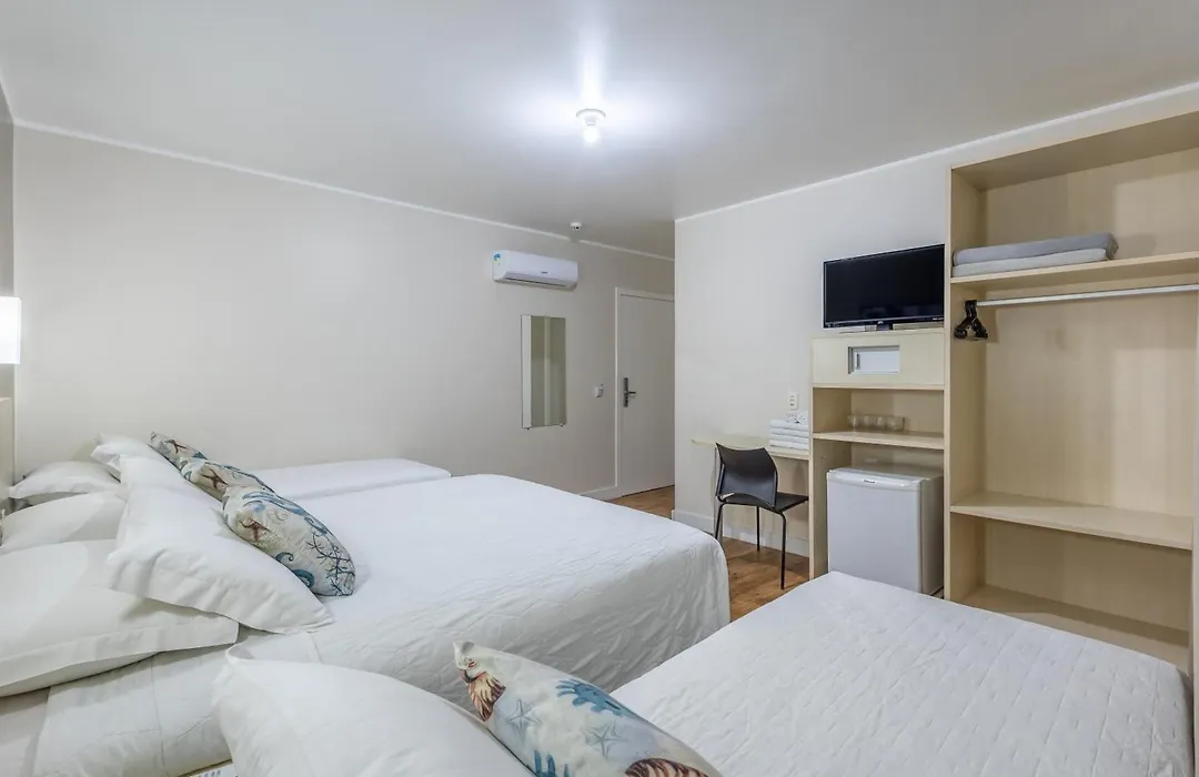 Hotel Bella Camboriu-1