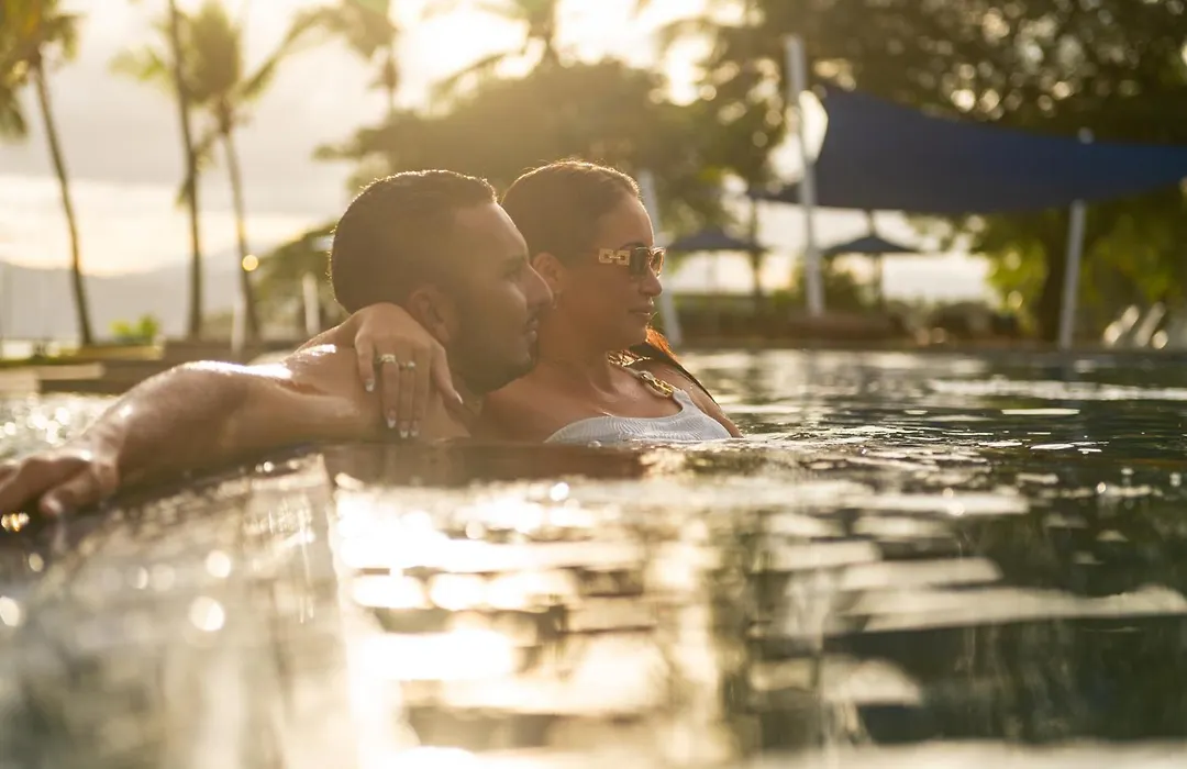 Hilton Fiji Beach Resort And Spa-1