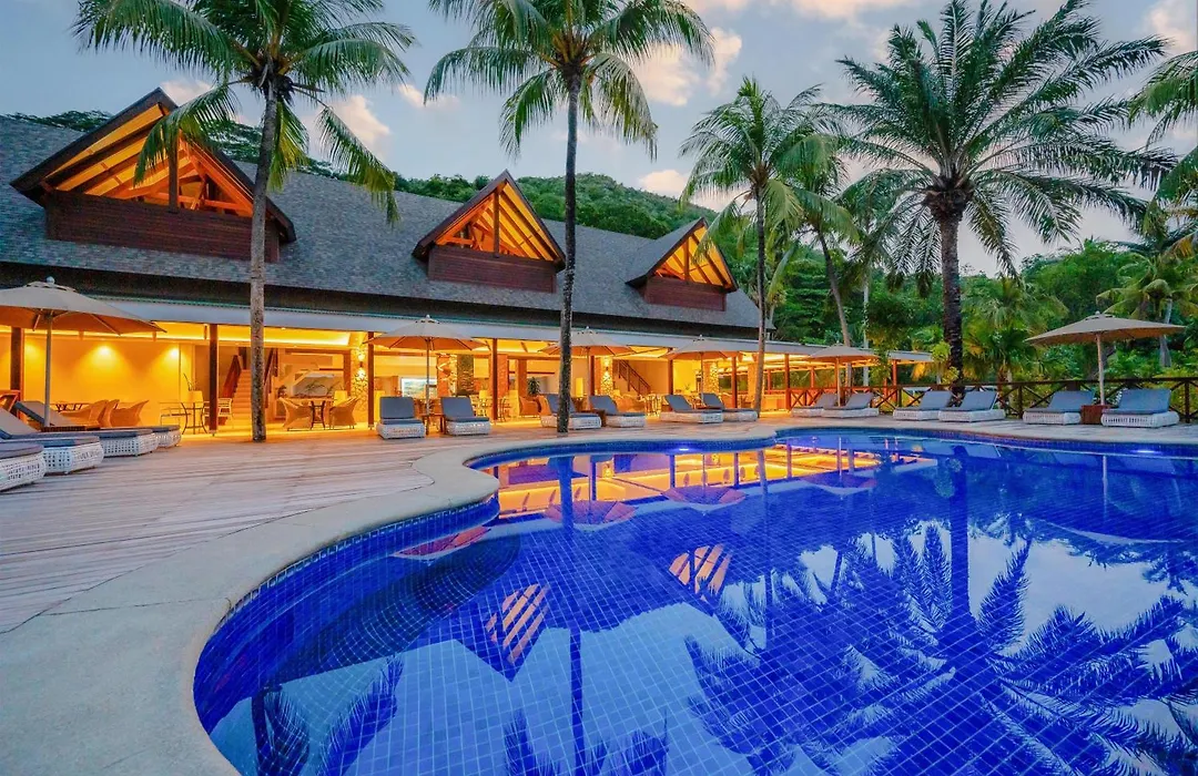 Paradise Sun Hotel Seychelles-1