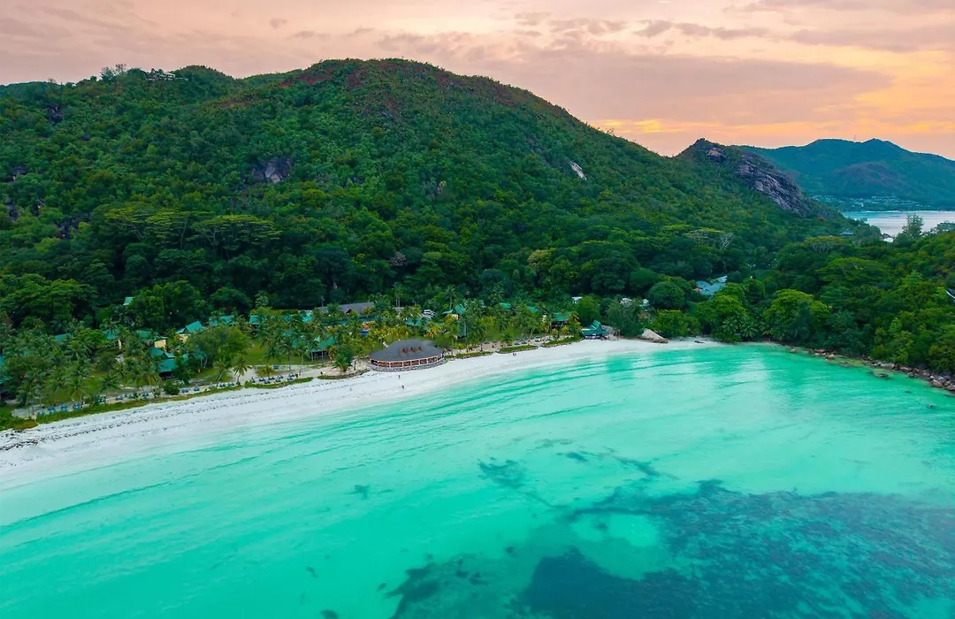 Paradise Sun Hotel Seychelles-1