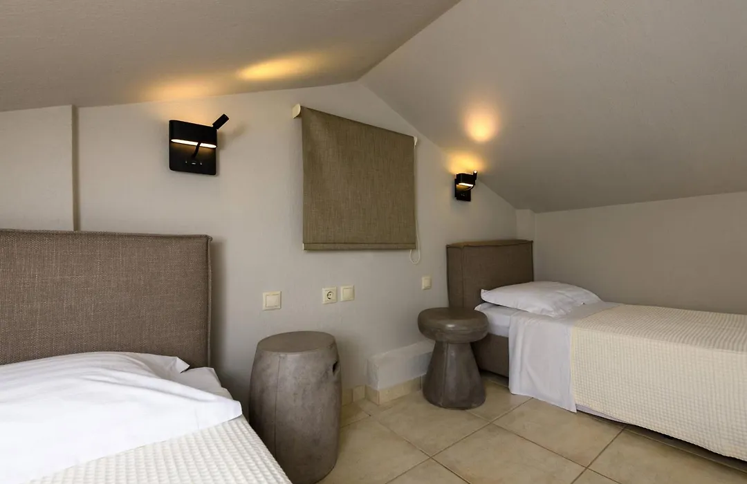 Louloudis Boutique Hotel (Adults Only)-1