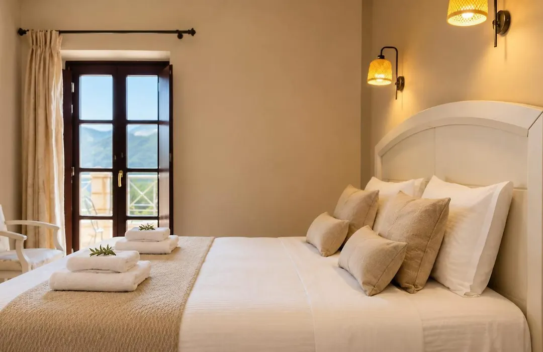 Areos Polis Boutique Hotel-1