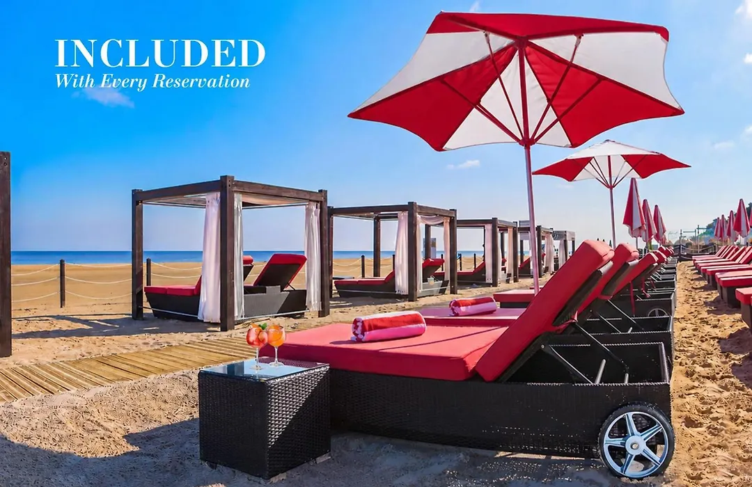 Baltic Beach Hotel & Spa-1