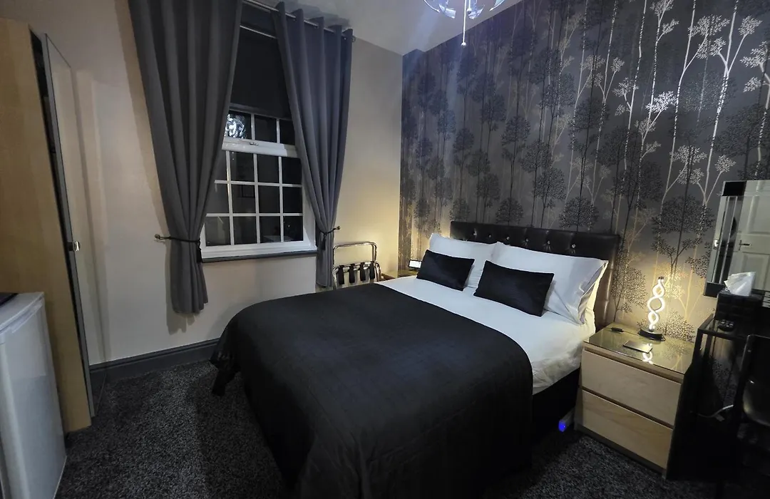 Beechwood Guest House-1