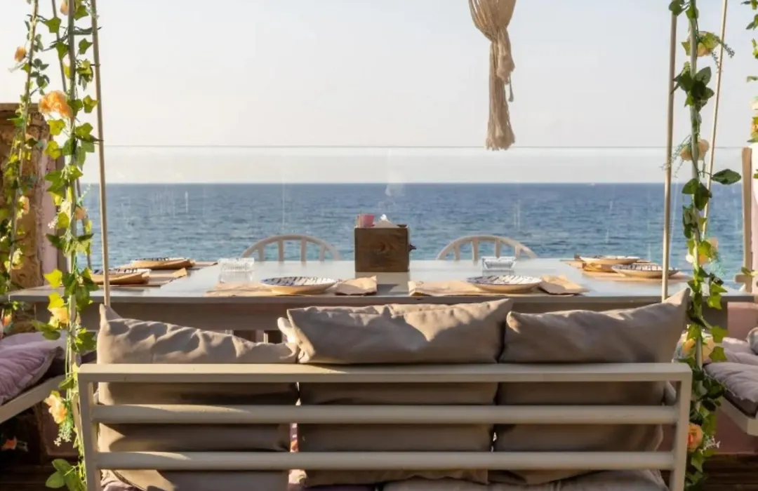 Agoulos Beach Hotel-1