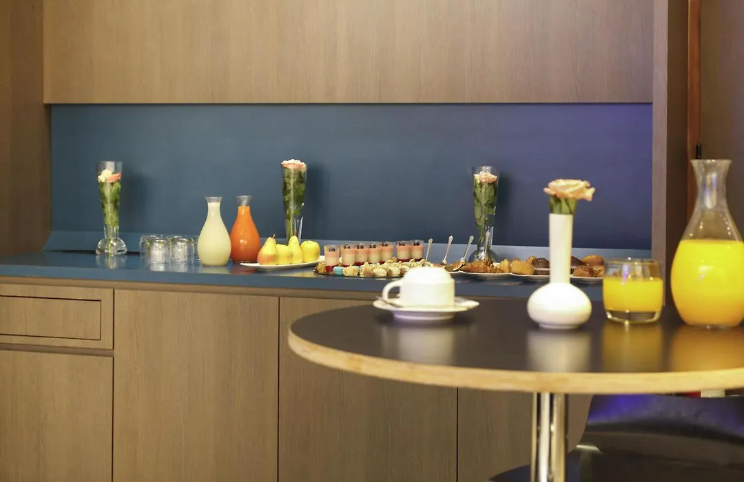 Novotel Constantine-1