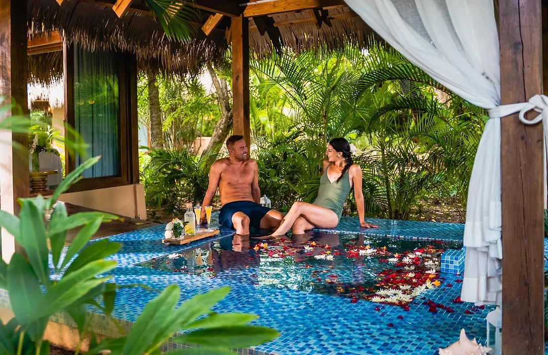Zoetry Agua Punta Cana - All Inclusive-1