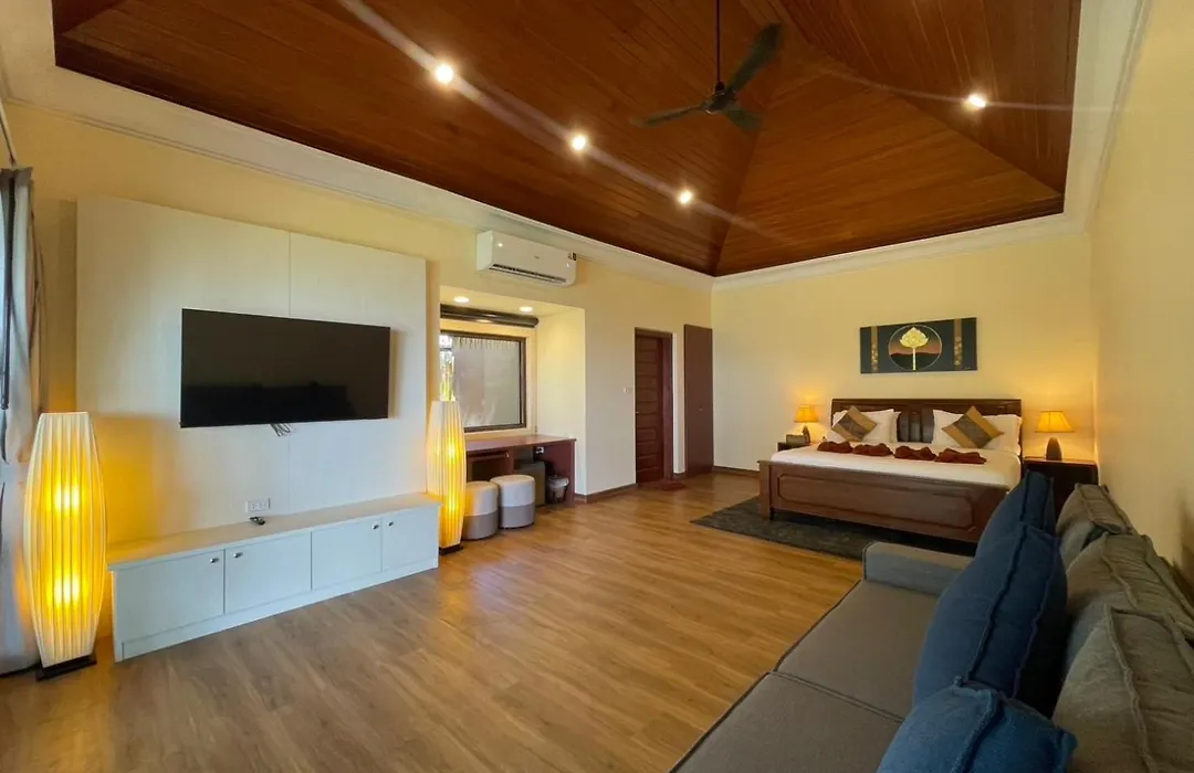 Mali Resort Pattaya Beach Koh Lipe-1