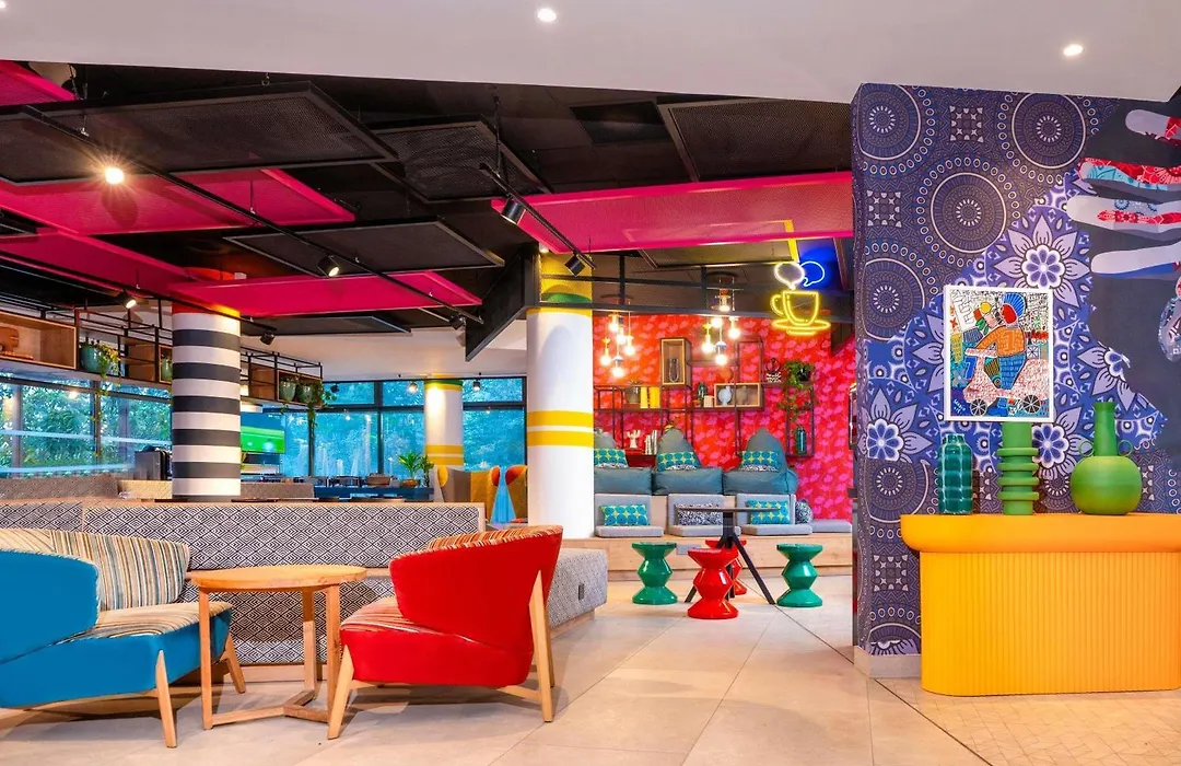 Ibis Styles Dakar-1