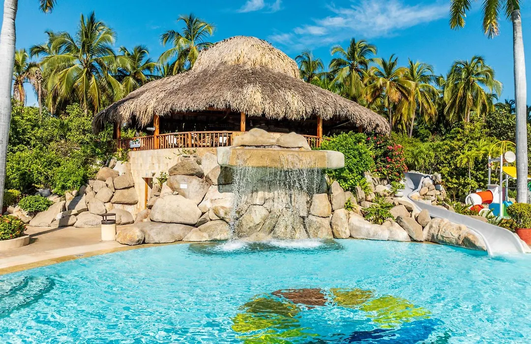 Hotel Irotama Lago-1