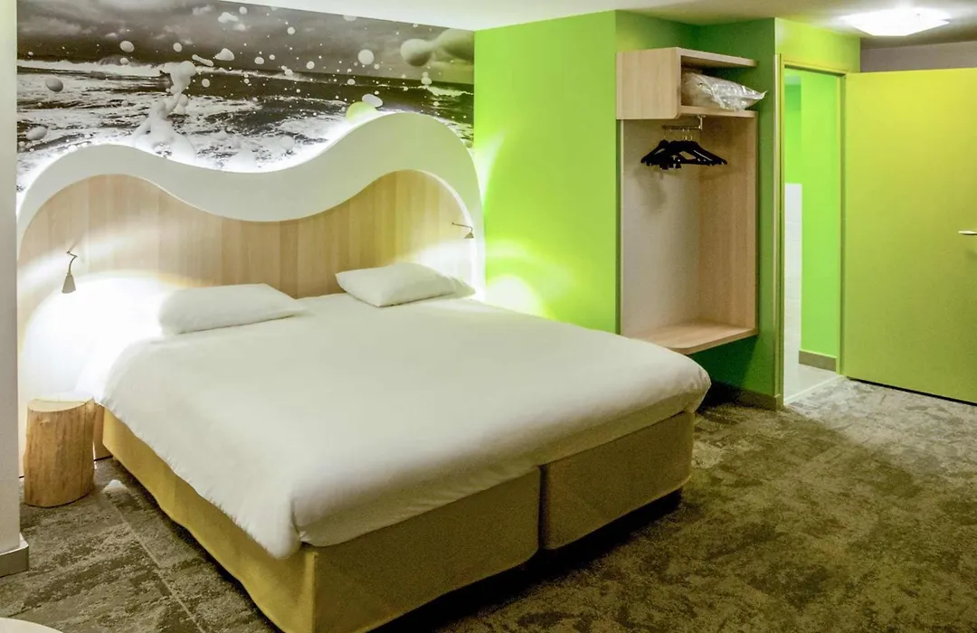Ibis Styles Saint Malo Port-1