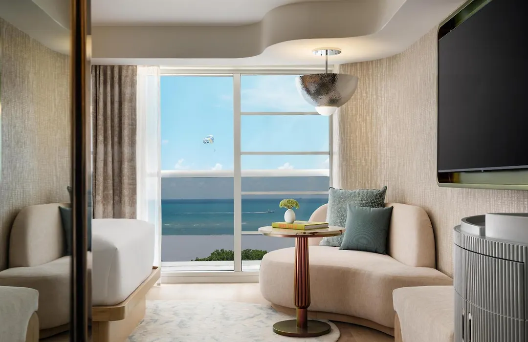 Andaz Miami Beach Resort&Spa-1