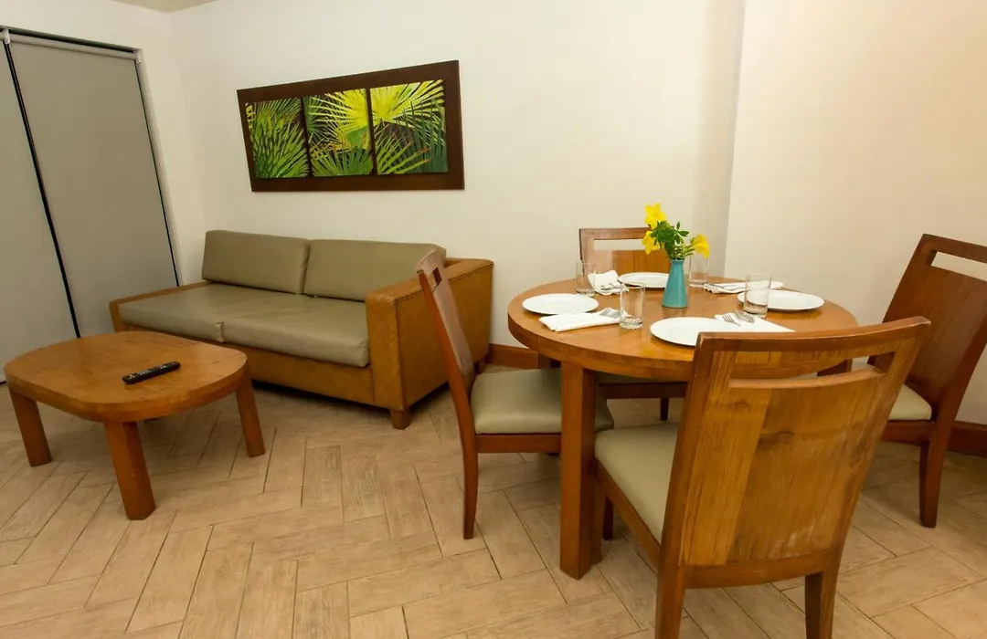 Canyon Cove Hotel And Spa-1