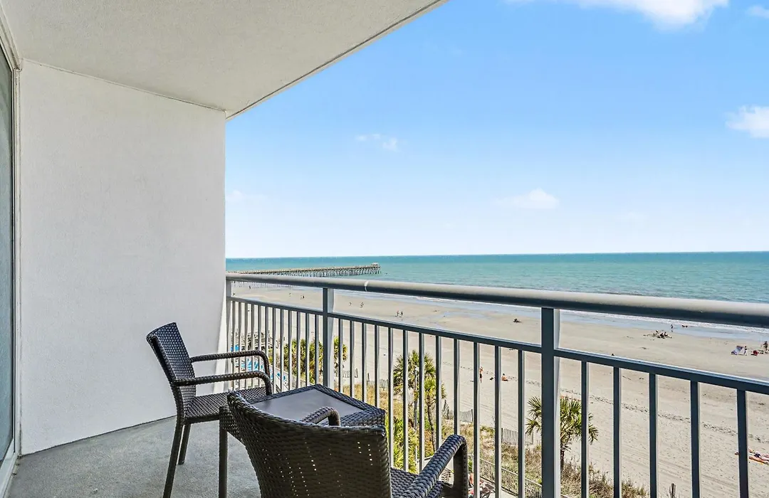 Oceans One Resort-1