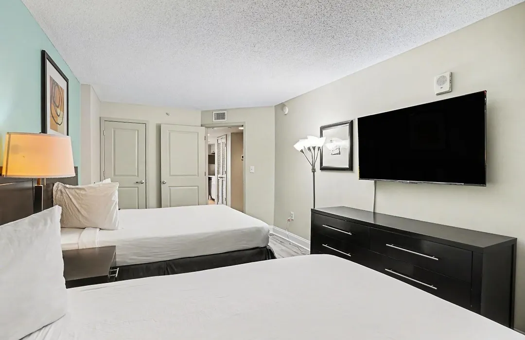 Oceans One Resort-1