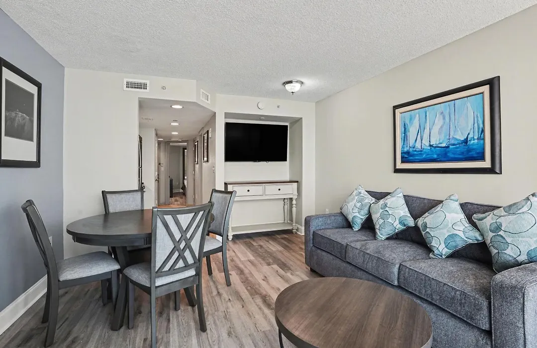 Oceans One Resort-1