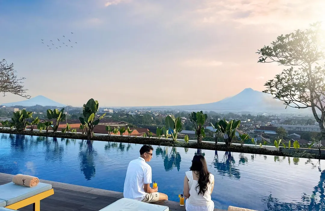 Innside By Melia Yogyakarta-1