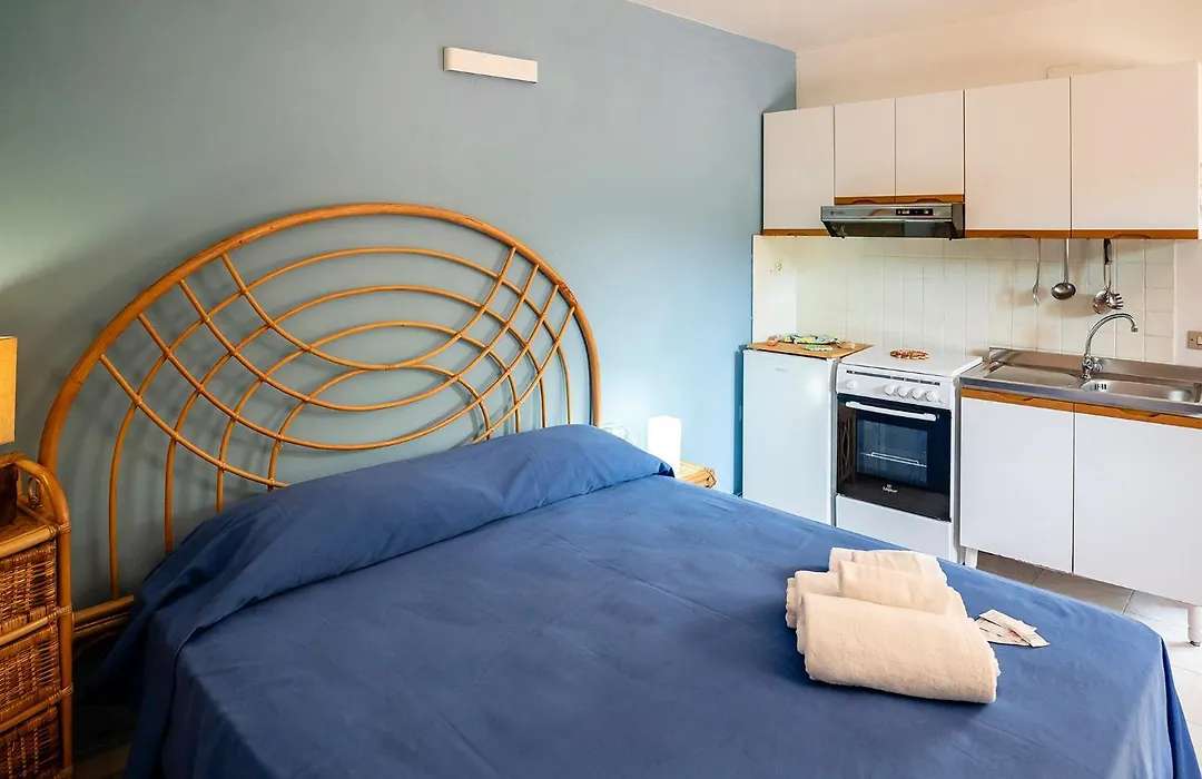 Villaggio Residence Chalet degli Ulivi-1