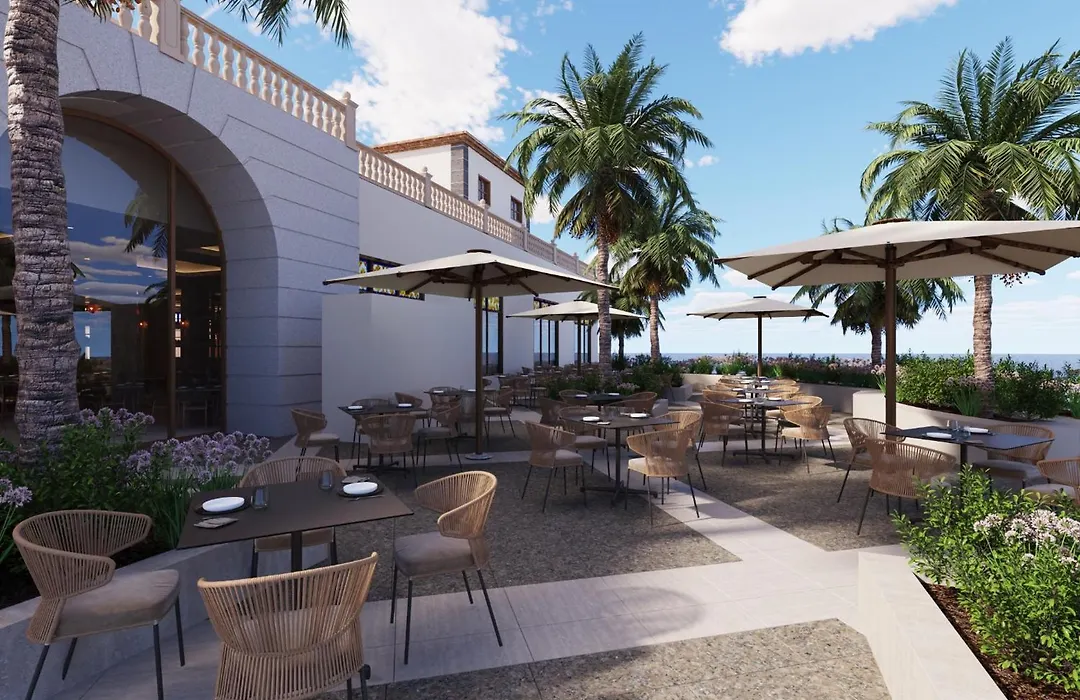 Bahia Principe Explore Costa Adeje - Hyatt Inclusive Collection-1