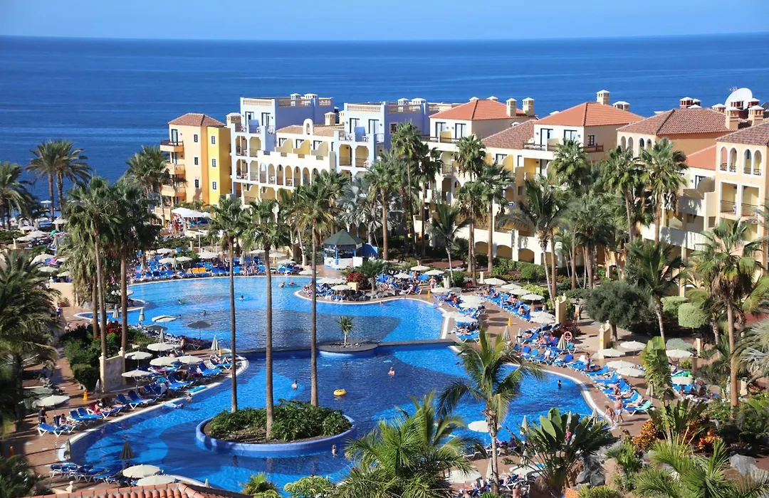 Bahia Principe Explore Costa Adeje - Hyatt Inclusive Collection-1