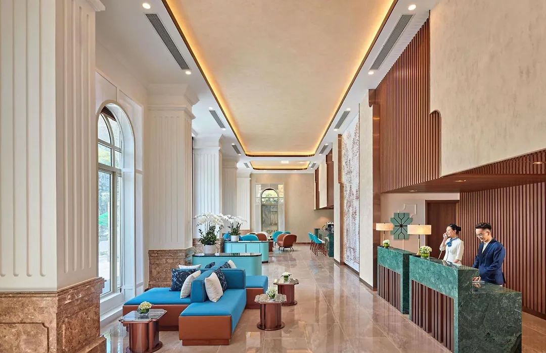 Mercure Nha Trang Beach-1