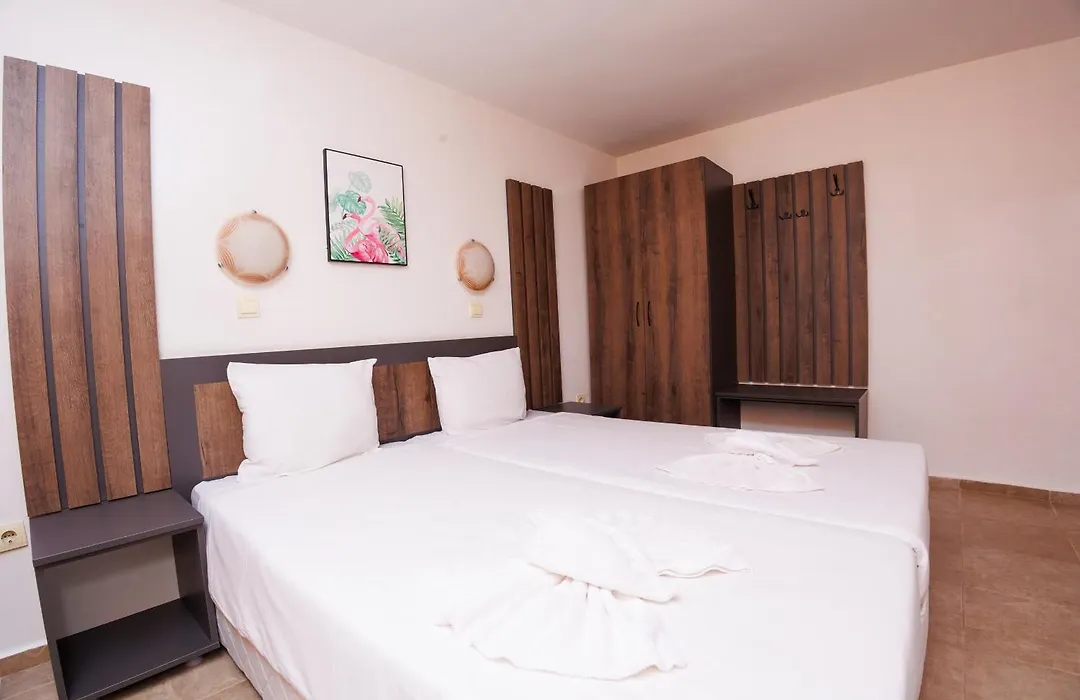 Hotel Arsenal-1