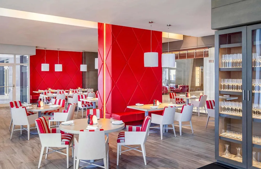 Pullman Doha West Bay-1
