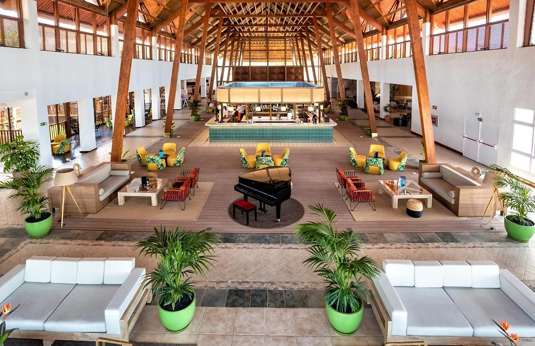 Esencia De Fuerteventura By Princess (Adults Only)-1