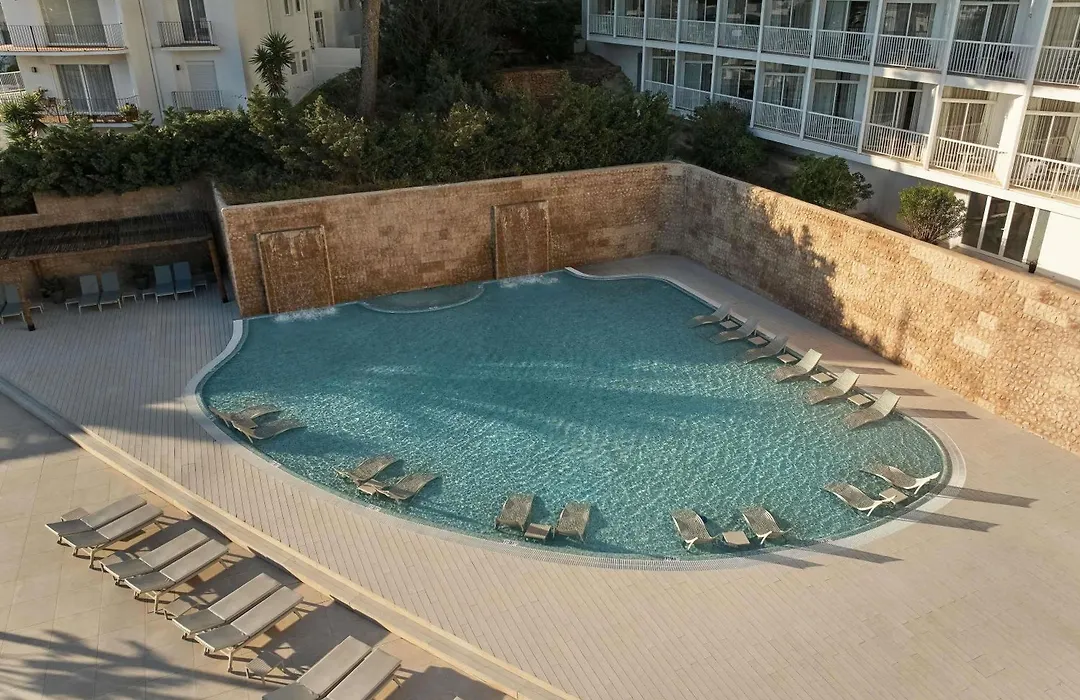 Hyde Ibiza Beach Resort By Accor-1