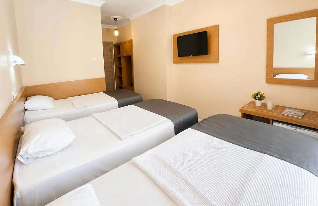 Yaman Life Hotel-1