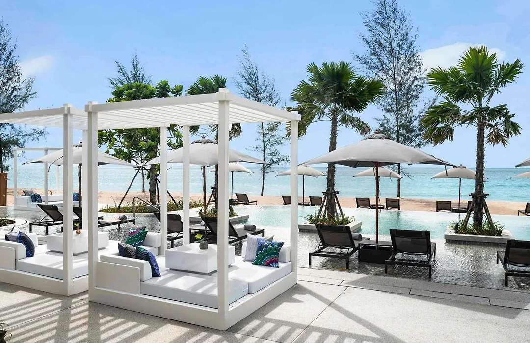 Pullman Khao Lak Resort-1