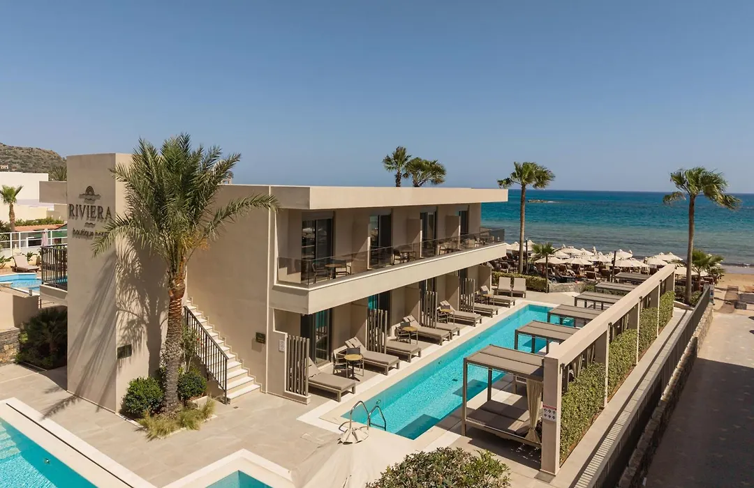 Riviera Boutique Hotel-1