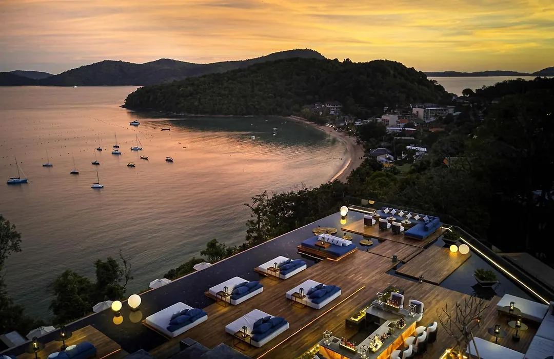 V Villas Phuket - Mgallery Collection-1