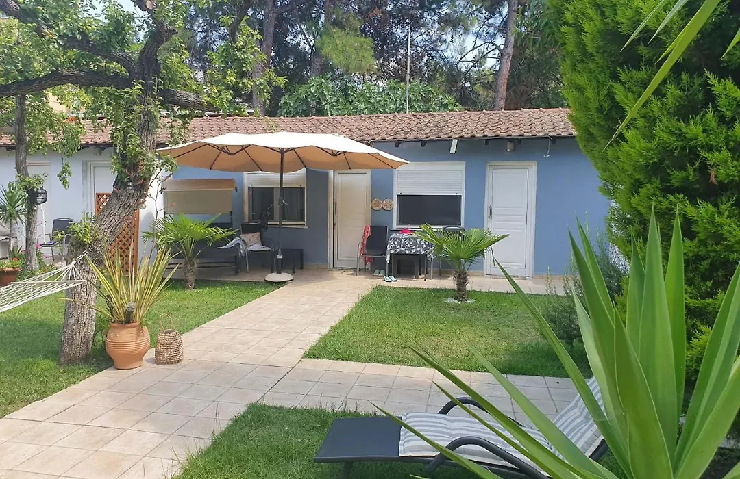 Hotel Villa Anais (Adults Only)-1