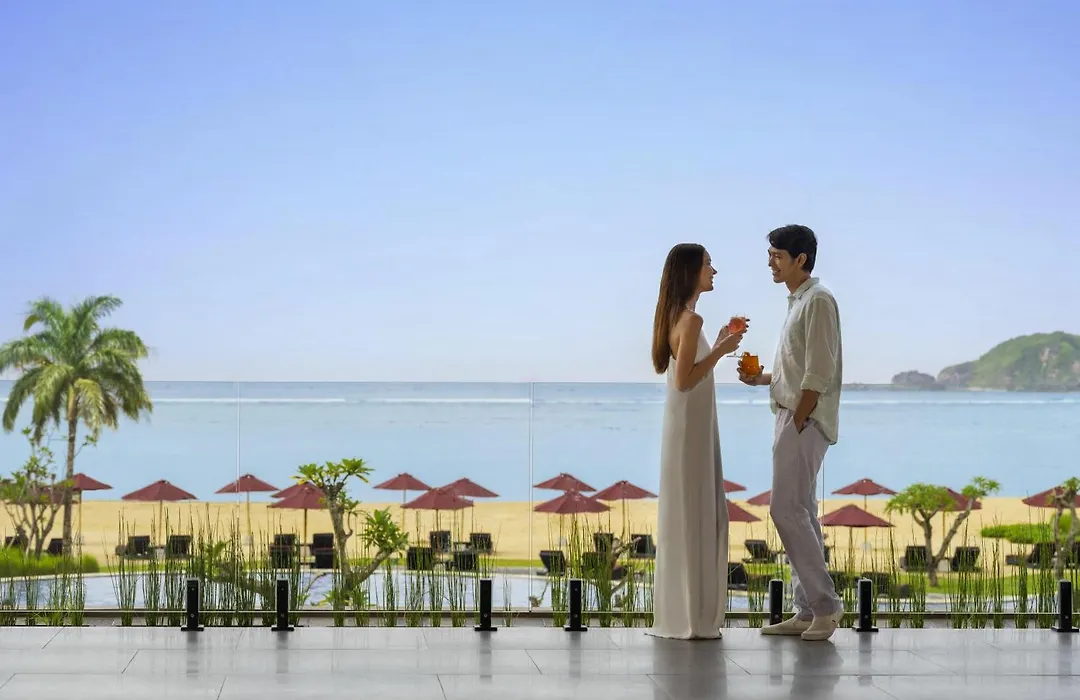 Pullman Lombok Merujani Mandalika Beach Resort-1