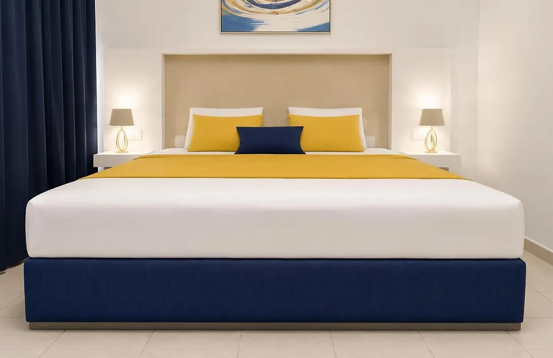 Oasi Park Hotel-1