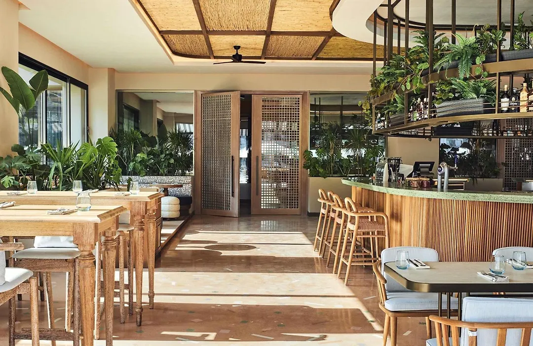 Hyde Bodrum (Adults Only)-1