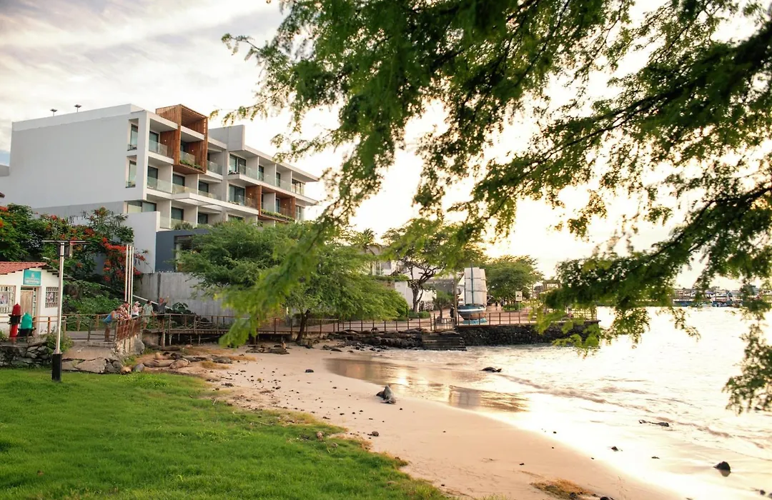 Hotel Indigo - Galapagos By Ihg-1