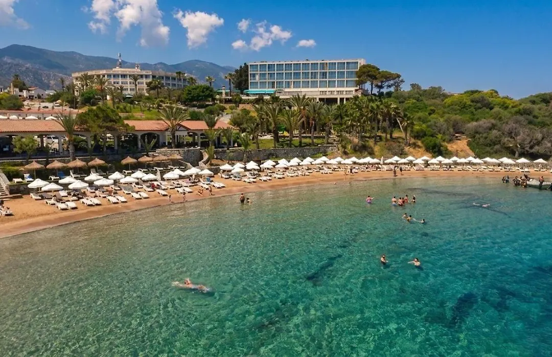 Denizkizi Hotel-1