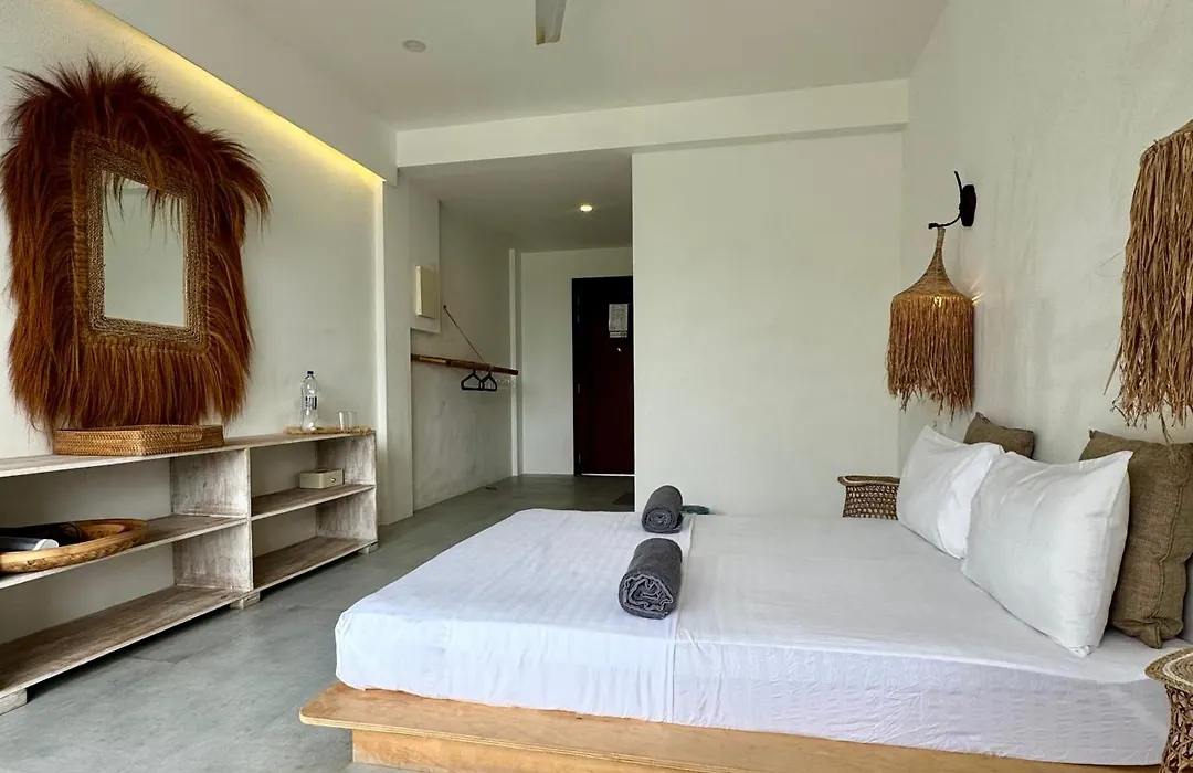 Samura Panorama Guest House-1