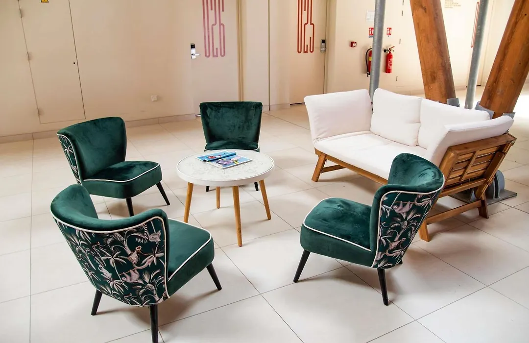ibis Styles Mayotte Aeroport-1
