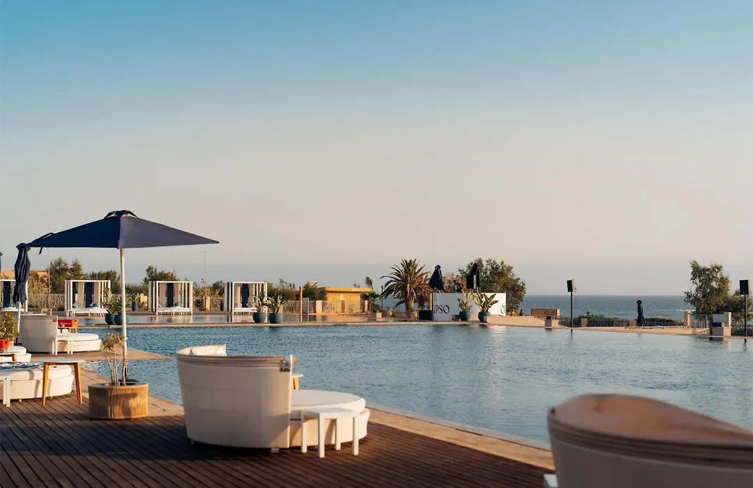 Hilton Taghazout Bay Beach Resort & Spa-1