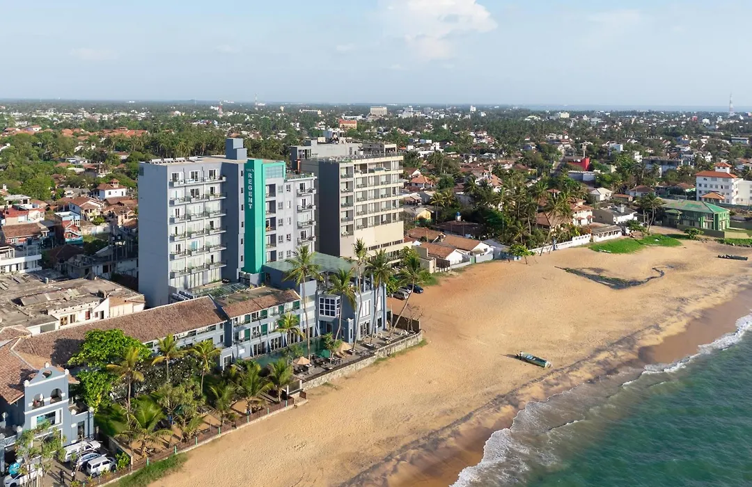 Earl'S Regent Negombo "Golden Shore At Your Door - Find Your Dream Stay"-1