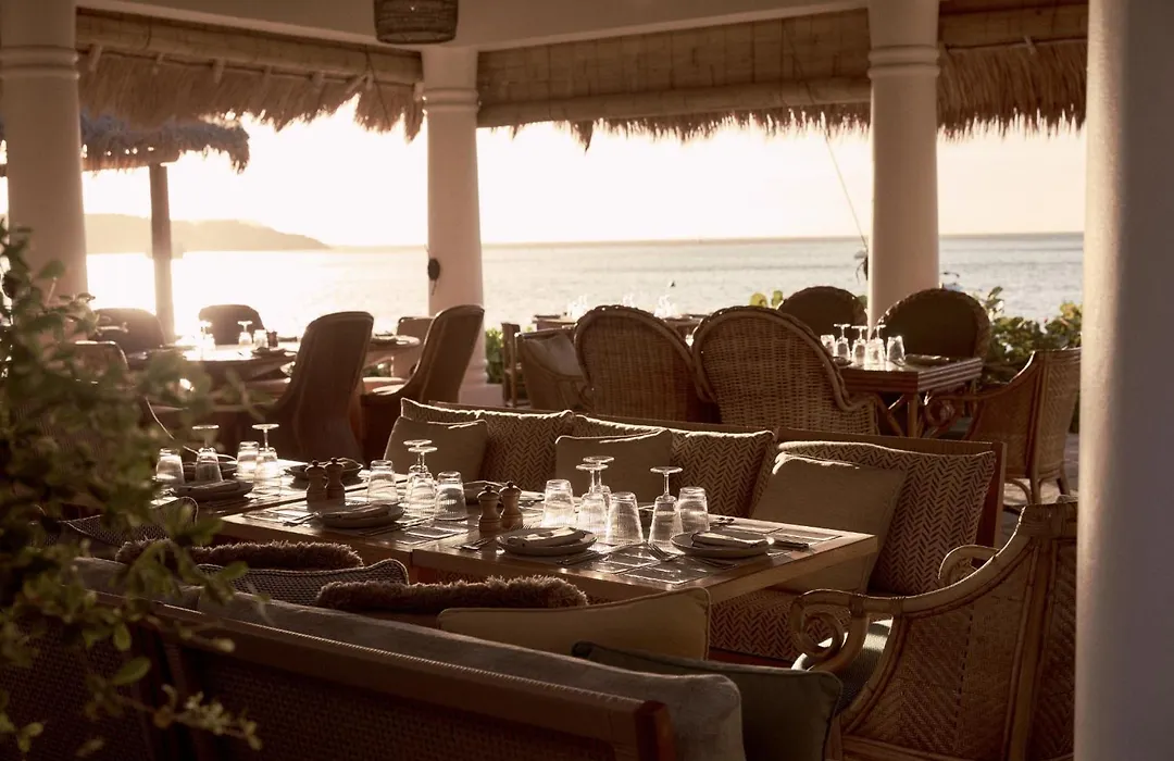 Soho Beach House Canouan-1
