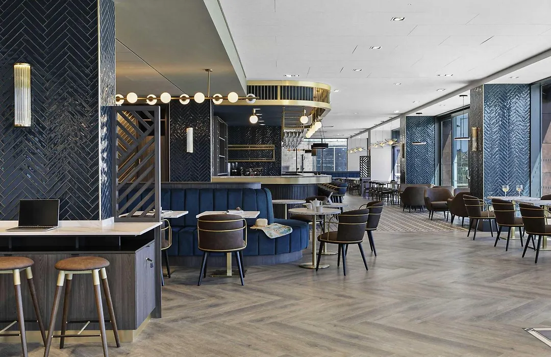 Mercure Paignton Hotel-1