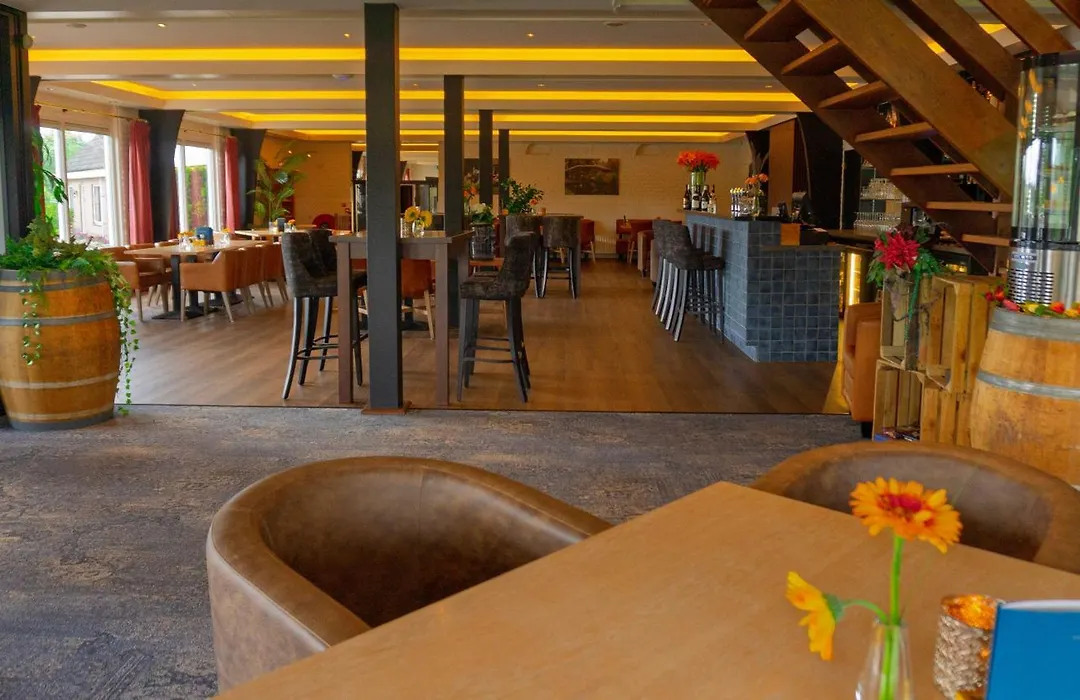 Hotel De Harmonie-1